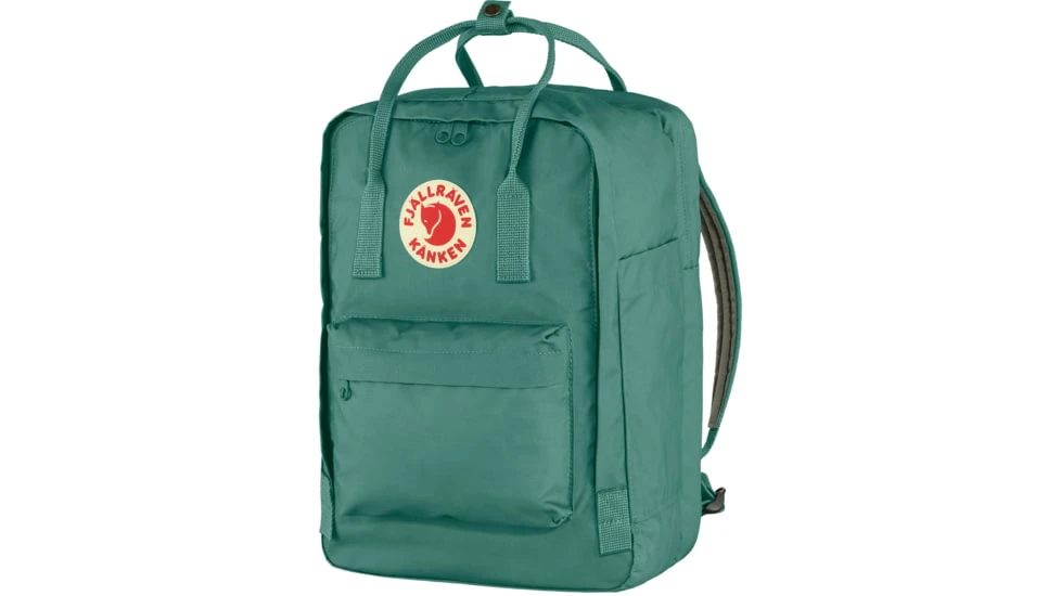 Fjallraven Kanken Laptop 15in Pack 8 Fjallraven Kanken Laptop 15in Pack - Image 8