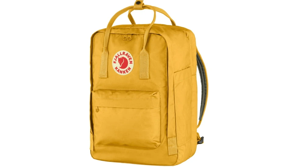Fjallraven Kanken Laptop 15in Pack 2 Fjallraven Kanken Laptop 15in Pack - Image 2
