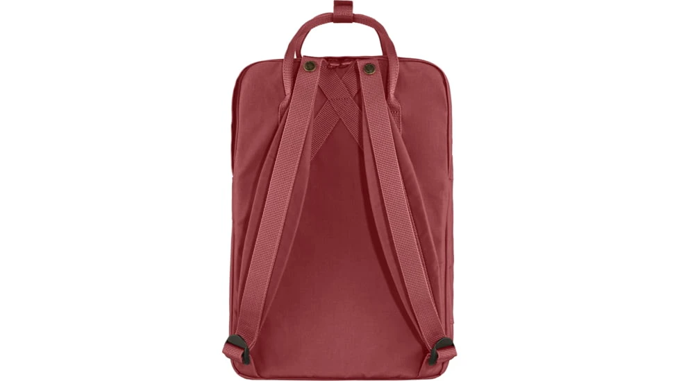 Fjallraven Kanken Laptop 15in Pack 16 Fjallraven Kanken Laptop 15in Pack - Image 16