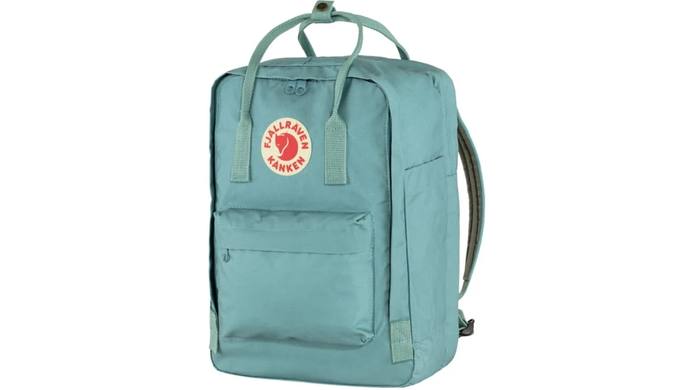 Fjallraven Kanken Laptop 15in Pack 7 Fjallraven Kanken Laptop 15in Pack - Image 7