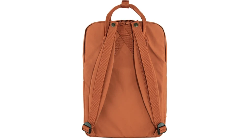 Fjallraven Kanken Laptop 15in Pack 13 Fjallraven Kanken Laptop 15in Pack - Image 13
