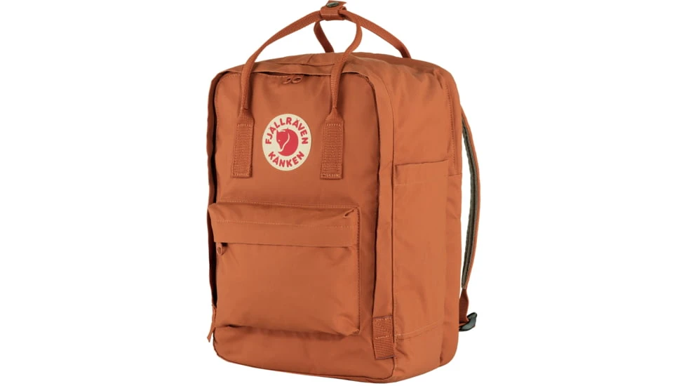 Fjallraven Kanken Laptop 15in Pack 5 Fjallraven Kanken Laptop 15in Pack - Image 5