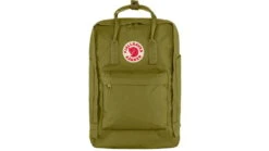 Fjallraven Kanken Laptop 17in Pack -Fjallraven Backpacks Sales opplanet fjallraven kanken laptop 17in pack foilage green one size f23525 631 one size av 1
