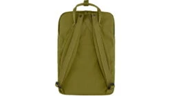 Fjallraven Kanken Laptop 17in Pack -Fjallraven Backpacks Sales opplanet fjallraven kanken laptop 17in pack foilage green one size f23525 631 one size av 2