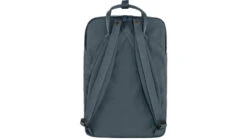 Fjallraven Kanken Laptop 17in Pack -Fjallraven Backpacks Sales opplanet fjallraven kanken laptop 17in pack graphite one size f23525 031 one size av 2