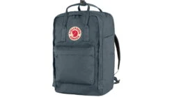 Fjallraven Kanken Laptop 17in Pack -Fjallraven Backpacks Sales opplanet fjallraven kanken laptop 17in pack graphite one size f23525 031 one size main