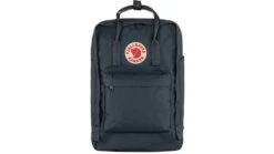Fjallraven Kanken Laptop 17in Pack -Fjallraven Backpacks Sales opplanet fjallraven kanken laptop 17in pack navy one size f23525 560 one size av 1