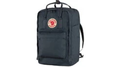 Fjallraven Kanken Laptop 17in Pack -Fjallraven Backpacks Sales opplanet fjallraven kanken laptop 17in pack navy one size f23525 560 one size main