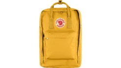 Fjallraven Kanken Laptop 17in Pack -Fjallraven Backpacks Sales opplanet fjallraven kanken laptop 17in pack ochre one size f23525 160 one size av 1