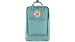 Fjallraven Kanken Laptop 17in Pack -Fjallraven Backpacks Sales opplanet fjallraven kanken laptop 17in pack sky blue one size f23525 501 one size av 2