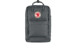 Fjallraven Kanken Laptop 17in Pack -Fjallraven Backpacks Sales opplanet fjallraven kanken laptop 17in pack super grey one size f23525 046 one size av 1