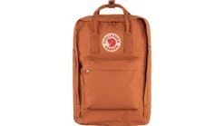 Fjallraven Kanken Laptop 17in Pack -Fjallraven Backpacks Sales opplanet fjallraven kanken laptop 17in pack terracotta brown one size f23525 243 one size av 1