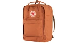 Fjallraven Kanken Laptop 17in Pack -Fjallraven Backpacks Sales opplanet fjallraven kanken laptop 17in pack terracotta brown one size f23525 243 one size main