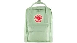 Fjallraven Kanken Mini Daypack 39 Fjallraven Kanken Mini Daypack -Fjallraven Backpacks Sales opplanet fjallraven kanken mini backpack mint green one size f23561 600 main