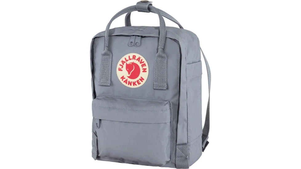 Fjallraven Kanken Mini Daypack 8 Fjallraven Kanken Mini Daypack - Image 8