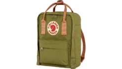 Fjallraven Kanken Mini Daypack 33 Fjallraven Kanken Mini Daypack -Fjallraven Backpacks Sales opplanet fjallraven kanken mini daypack foliage green peach sand one size f23561 631 241 one size main