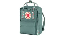 Fjallraven Kanken Mini Daypack 30 Fjallraven Kanken Mini Daypack -Fjallraven Backpacks Sales opplanet fjallraven kanken mini daypack frost green confetti pattern one size f23561 664 916 one size main