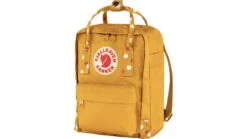 Fjallraven Kanken Mini Daypack 23 Fjallraven Kanken Mini Daypack -Fjallraven Backpacks Sales opplanet fjallraven kanken mini daypack ochre confetti pattern one size f23561 160 916 one size main