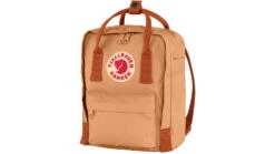 Fjallraven Kanken Mini Daypack 25 Fjallraven Kanken Mini Daypack -Fjallraven Backpacks Sales opplanet fjallraven kanken mini daypack peach sand terracotta brown one size f23561 241 243 one size main