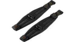 Fjallraven Kanken Mini Shoulder Pads 13 Fjallraven Kanken Mini Shoulder Pads -Fjallraven Backpacks Sales opplanet fjallraven kanken mini shoulder pads black one size f23506 550 main