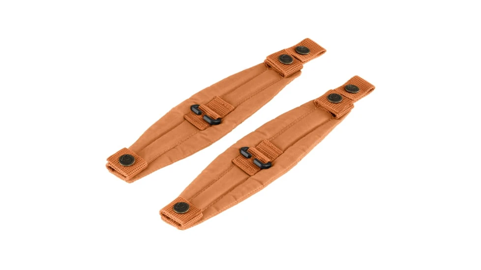 Fjallraven Kanken Mini Shoulder Pads 8 Fjallraven Kanken Mini Shoulder Pads - Image 8