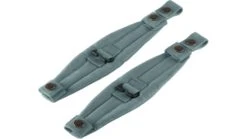 Fjallraven Kanken Mini Shoulder Pads 14 Fjallraven Kanken Mini Shoulder Pads -Fjallraven Backpacks Sales opplanet fjallraven kanken mini shoulder pads frost green one size f23506 664 main