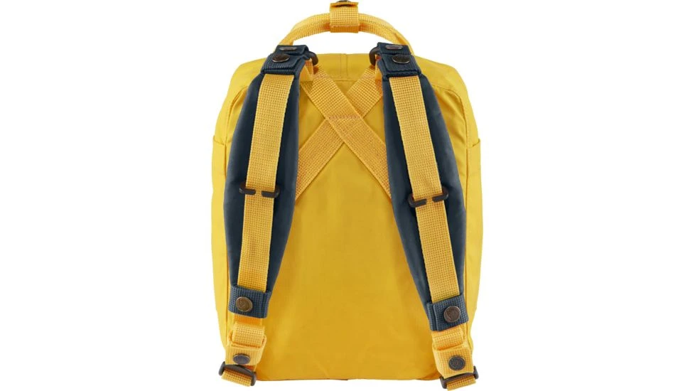 Fjallraven Kanken Mini Shoulder Pads 10 Fjallraven Kanken Mini Shoulder Pads - Image 10