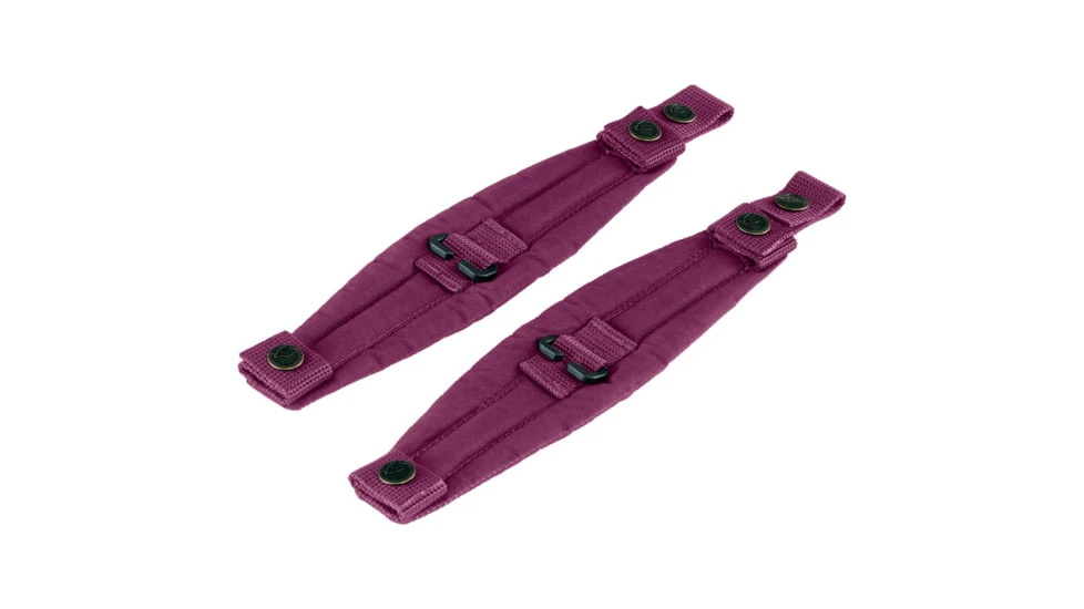 Fjallraven Kanken Mini Shoulder Pads 2 Fjallraven Kanken Mini Shoulder Pads - Image 2