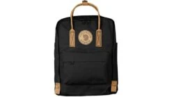 Fjallraven Kanken No. 2 Pack -Fjallraven Backpacks Sales opplanet fjallraven kanken no 2 backpack black main
