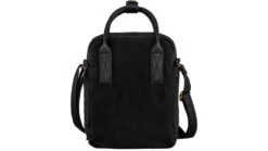 Fjallraven Kanken No. 2 Black Sling 15 Fjallraven Kanken No. 2 Black Sling -Fjallraven Backpacks Sales opplanet fjallraven kanken no 2 black sling black one size f23799 550 one size av 2