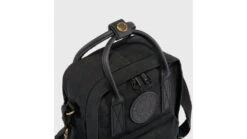 Fjallraven Kanken No. 2 Black Sling 16 Fjallraven Kanken No. 2 Black Sling -Fjallraven Backpacks Sales opplanet fjallraven kanken no 2 black sling black one size f23799 550 one size av 3