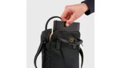 Fjallraven Kanken No. 2 Black Sling 19 Fjallraven Kanken No. 2 Black Sling -Fjallraven Backpacks Sales opplanet fjallraven kanken no 2 black sling black one size f23799 550 one size av 6