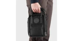 Fjallraven Kanken No. 2 Black Sling 22 Fjallraven Kanken No. 2 Black Sling -Fjallraven Backpacks Sales opplanet fjallraven kanken no 2 black sling black one size f23799 550 one size av 8