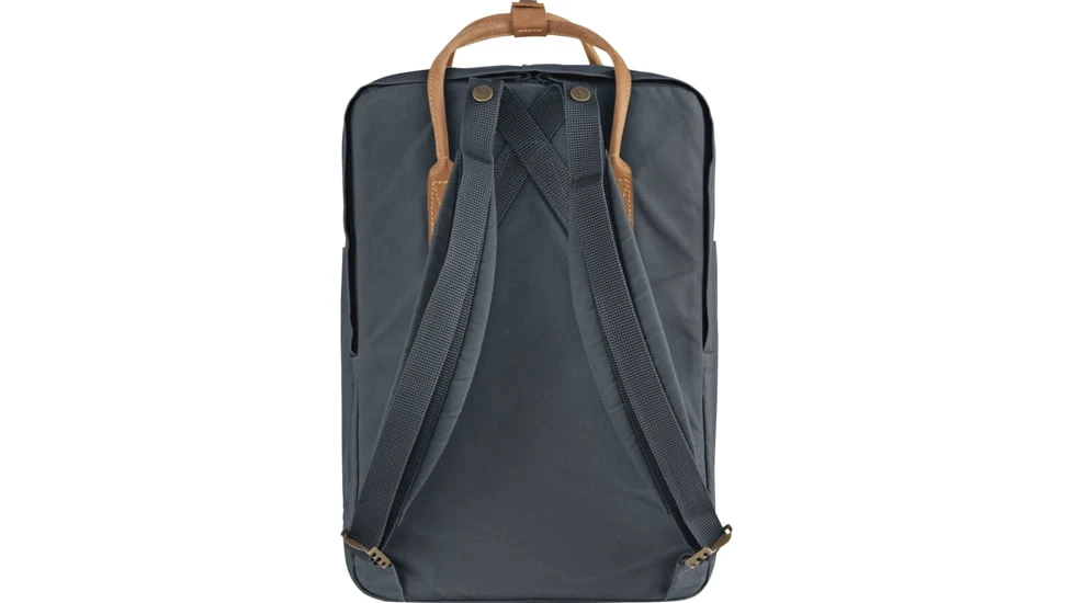 Fjallraven Kanken No. 2 Laptop 15in Pack 11 Fjallraven Kanken No. 2 Laptop 15in Pack - Image 11