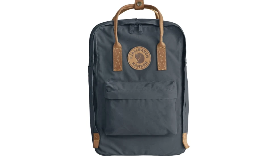 Fjallraven Kanken No. 2 Laptop 15in Pack 8 Fjallraven Kanken No. 2 Laptop 15in Pack - Image 8