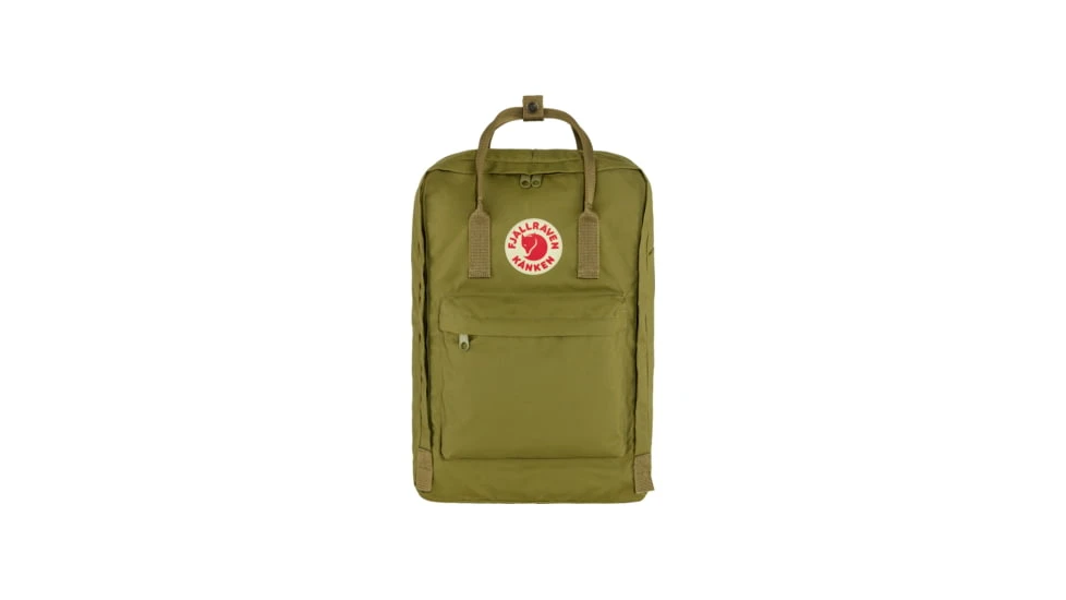 Fjallraven Kanken No. 2 Laptop 15in Pack 7 Fjallraven Kanken No. 2 Laptop 15in Pack - Image 7
