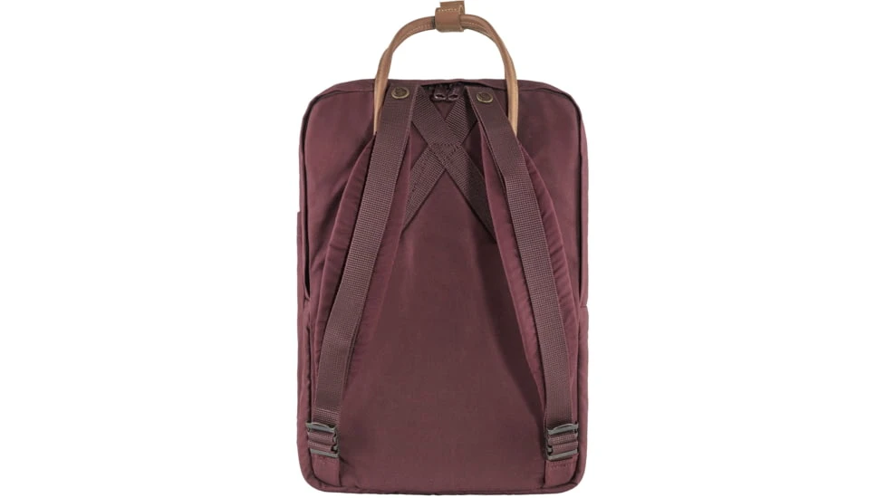 Fjallraven Kanken No. 2 Laptop 15in Pack 10 Fjallraven Kanken No. 2 Laptop 15in Pack - Image 10