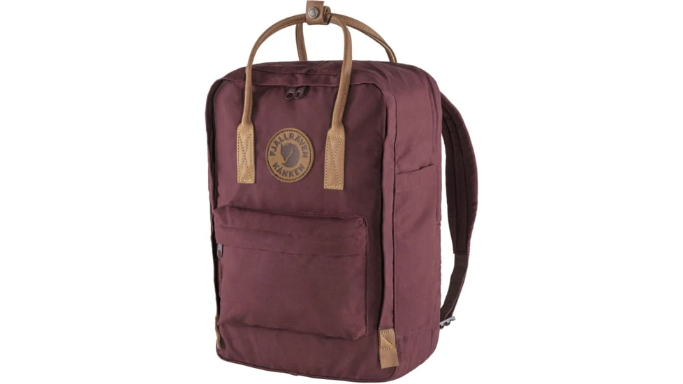 Fjallraven Kanken No. 2 Laptop 15in Pack 2 Fjallraven Kanken No. 2 Laptop 15in Pack - Image 2