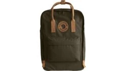 Fjallraven Kanken No. 2 Laptop 15in Pack 22 Fjallraven Kanken No. 2 Laptop 15in Pack -Fjallraven Backpacks Sales opplanet fjallraven kanken no 2 laptop backpack 15 inch dark olive main