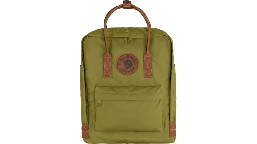 Fjallraven Kanken No. 2 Mini Backpack 1 Fjallraven Kanken No. 2 Mini Backpack