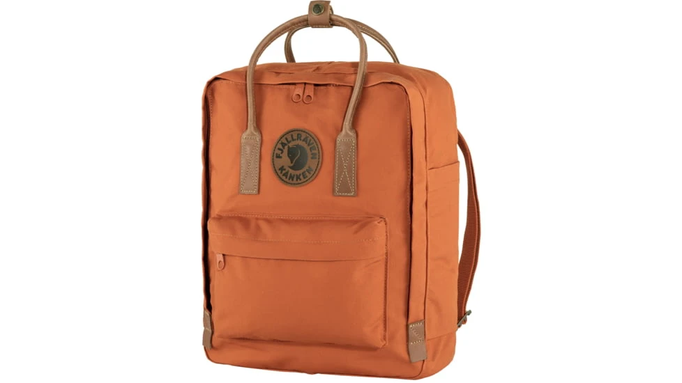 Fjallraven Kanken No. 2 Mini Backpack 6 Fjallraven Kanken No. 2 Mini Backpack - Image 6