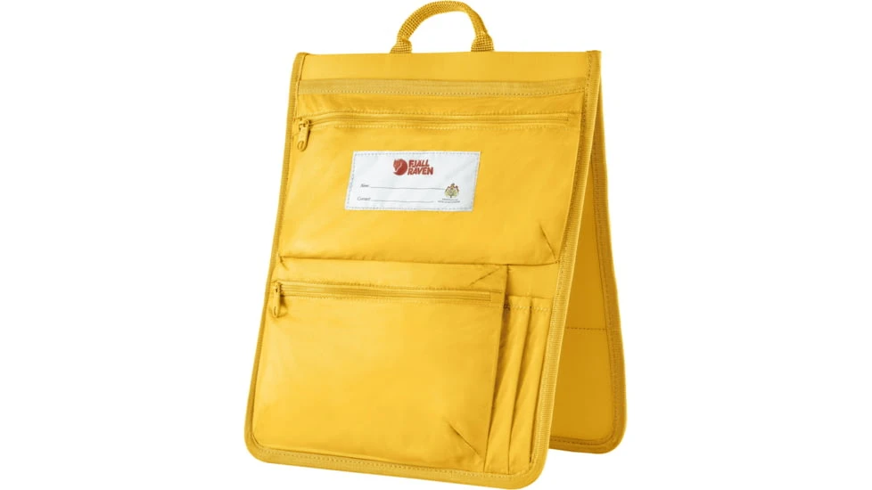 Fjallraven Kanken Organizer 2 Fjallraven Kanken Organizer - Image 2