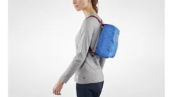 Fjallraven Kanken Rain Cover Mini -Fjallraven Backpacks Sales opplanet fjallraven kanken rain cover mini un blue one size f23795 525 av 1