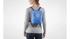 Fjallraven Kanken Rain Cover Mini -Fjallraven Backpacks Sales opplanet fjallraven kanken rain cover mini un blue one size f23795 525 av 2