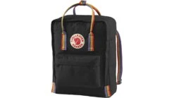 Fjallraven Kanken Rainbow Daypack 9 Fjallraven Kanken Rainbow Daypack -Fjallraven Backpacks Sales opplanet fjallraven kanken rainbow backpack black rainbow pattern one size f23620 550 907 av 1