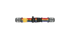 Fjallraven Kanken Rainbow Chest Strap