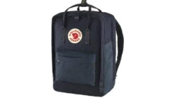 Fjallraven Kanken Re-Wool Laptop 15in Pack -Fjallraven Backpacks Sales opplanet fjallraven kanken re wool laptop 15in pack night sky f23328 575 av 2