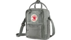 Fjallraven Kanken Re-Wool Sling 17 Fjallraven Kanken Re-Wool Sling -Fjallraven Backpacks Sales opplanet fjallraven kanken re wool sling granite grey f23329 027 av 2