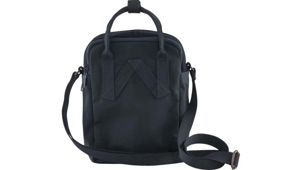 Fjallraven Kanken Re-Wool Sling 9 Fjallraven Kanken Re-Wool Sling - Image 9