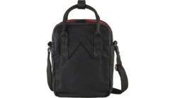 Fjallraven Kanken Re-Wool Sling 15 Fjallraven Kanken Re-Wool Sling -Fjallraven Backpacks Sales opplanet fjallraven kanken re wool sling red black f23329 320 550 av 1